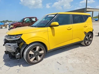 KIA SOUL EX