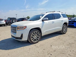 GMC ACADIA DENALI