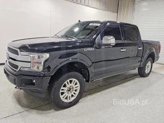 FORD F150 SUPERCREW