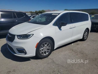 CHRYSLER PACIFICA TOURING L