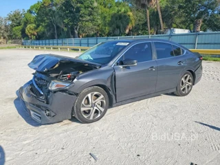SUBARU LEGACY LIMITED XT