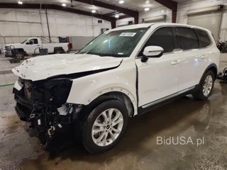 KIA TELLURIDE LX