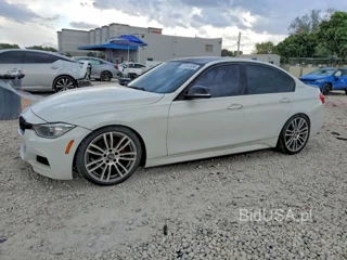 BMW ACTIVEHYBRID 3