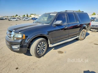 FORD EXPEDITION EL XLT