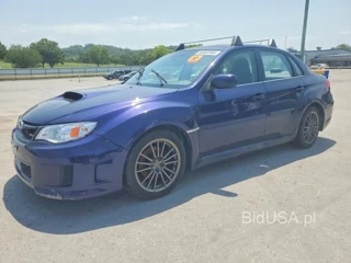 SUBARU IMPREZA WRX