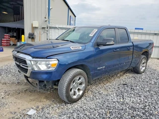 RAM 1500 BIG HORN/LONE STAR