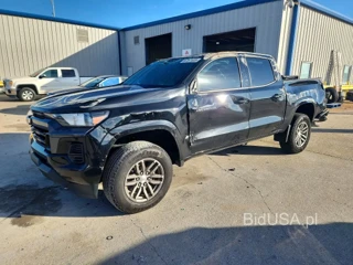 CHEVROLET COLORADO LT