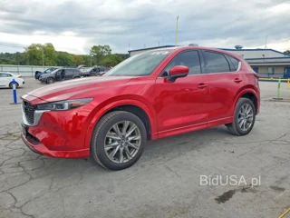 MAZDA CX-5 PREMIUM PLUS