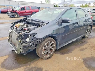TOYOTA COROLLA IM BASE