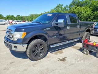 FORD F150 SUPERCREW
