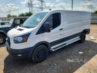 FORD TRANSIT T-250