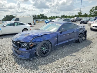 FORD MUSTANG GT