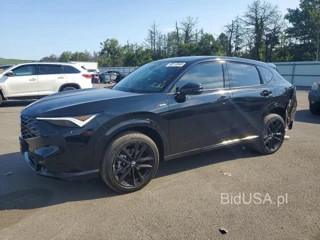 ACURA ADX A-SPEC ADVANCE