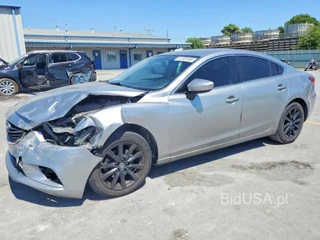 MAZDA 6 SPORT