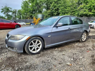 BMW 328 I SULEV