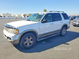 FORD EXPLORER EDDIE BAUER