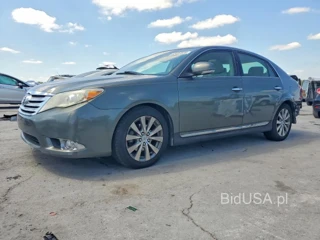 TOYOTA AVALON LIMITED