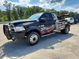 RAM 4500