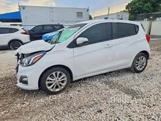 CHEVROLET SPARK 1LT