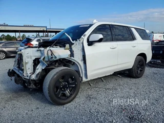 CHEVROLET TAHOE C1500
