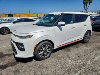 KIA SOUL GT LINE