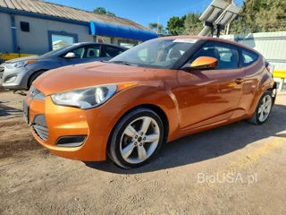 HYUNDAI VELOSTER BASE