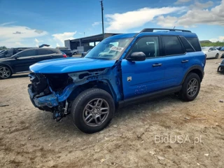 FORD BRONCO SPORT BIG BEND