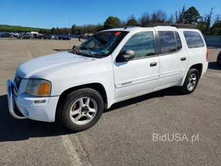 GMC ENVOY XL