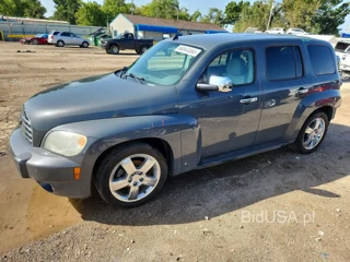CHEVROLET HHR LT