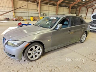 BMW 328 XI SULEV