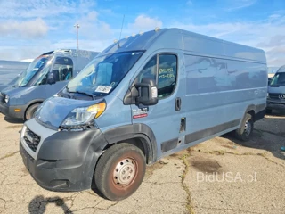 RAM PROMASTER 3500