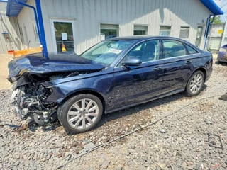 AUDI A6 PREMIUM PLUS