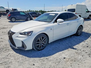 LEXUS IS 300
