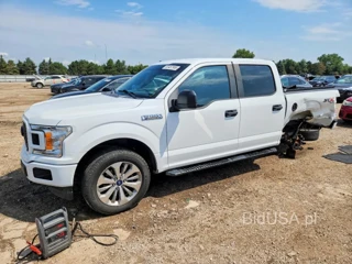 FORD F150 SUPERCREW