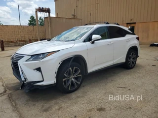 LEXUS RX 350 BASE