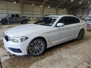 BMW 530E