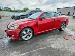 LEXUS IS 250C BASE