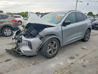 FORD ESCAPE ST LINE