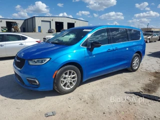 CHRYSLER PACIFICA SELECT
