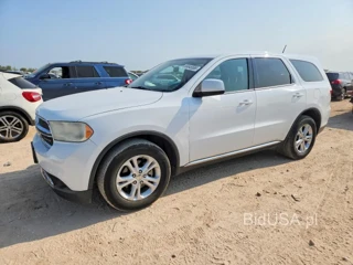 DODGE DURANGO SXT