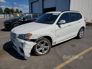 BMW X3 XDRIVE35I