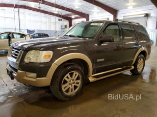FORD EXPLORER EDDIE BAUER