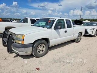 CHEVROLET SILVERADO C1500