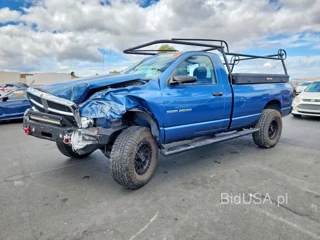 DODGE RAM 2500 ST