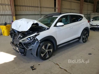 HYUNDAI TUCSON VALUE