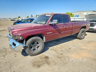 DODGE RAM 2500