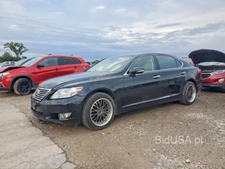 LEXUS LS 460L