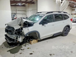 SUBARU ASCENT PREMIUM