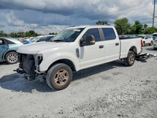 FORD F250 SUPER DUTY