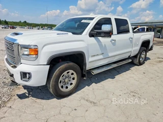 GMC SIERRA K3500 DENALI